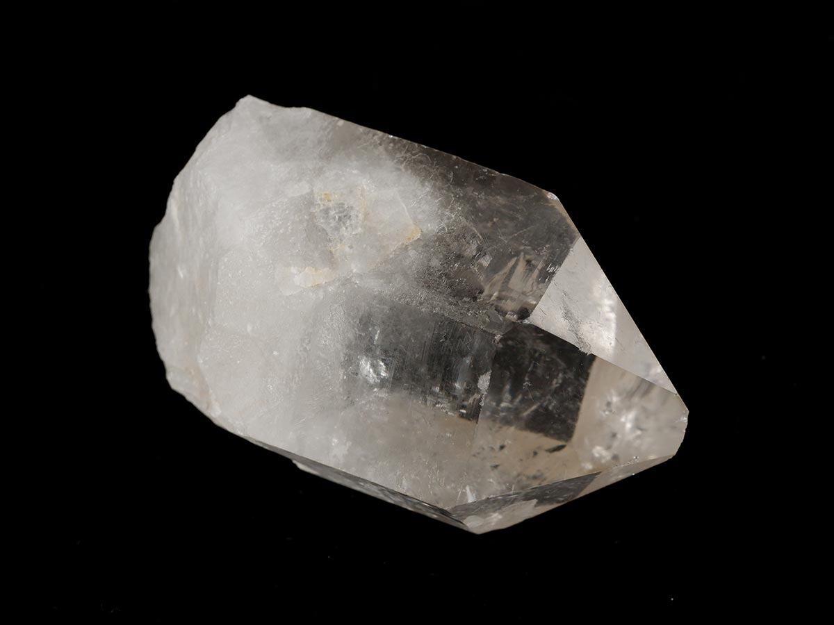 レムリアンシード 水晶 原石 ブラジル ミナスジェライス州 コリント産 証明書付属 一点物 281-298