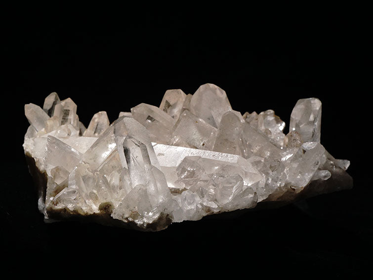 水晶クラスター アーカンソー産 282-154 – 天然石・パワーストーンの東昇