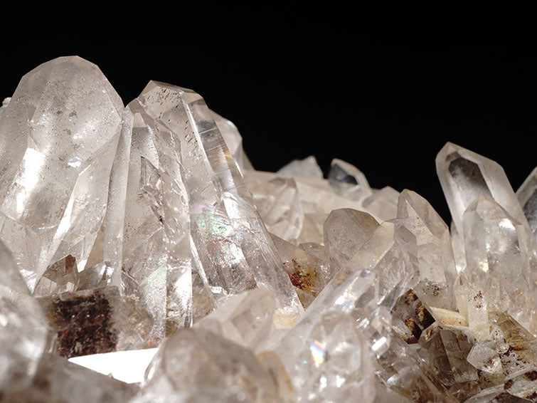 水晶クラスター アーカンソー産 282-154 – 天然石・パワーストーンの東昇