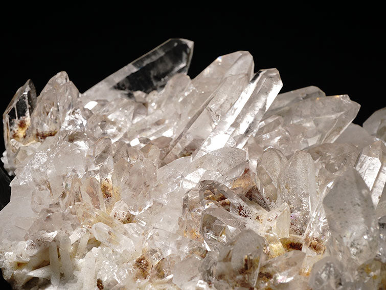 水晶クラスター アーカンソー産 282-154 – 天然石・パワーストーンの東昇