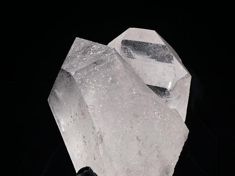 水晶クラスター 原石 ブラジル ミナスジェライス州 コリント産 証明書付属 レムリアンシード 282-189