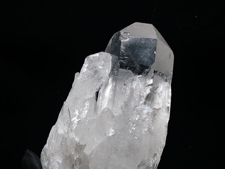 水晶 クラスター アーカンソー産 一点物 282-233