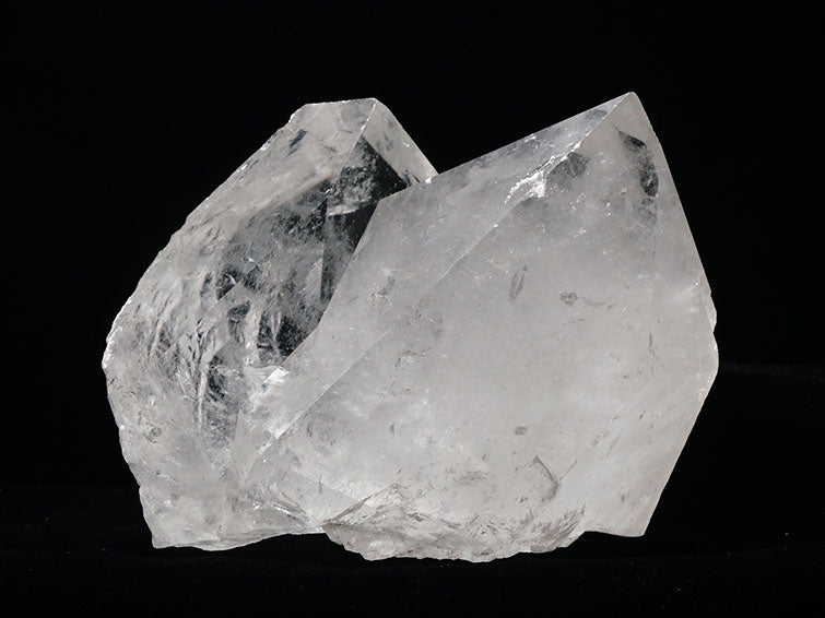 水晶 クラスター アーカンソー産 一点物 282-234