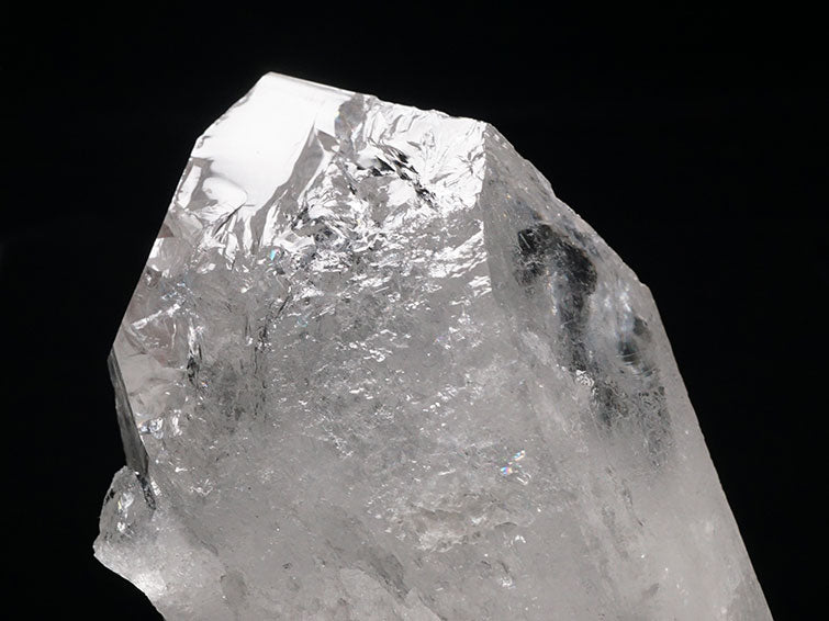 水晶 クラスター 原石 アーカンソー産 一点物 282-520