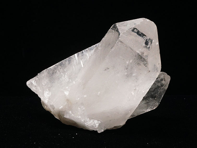水晶 クラスター 原石 アーカンソー産 一点物 282-522