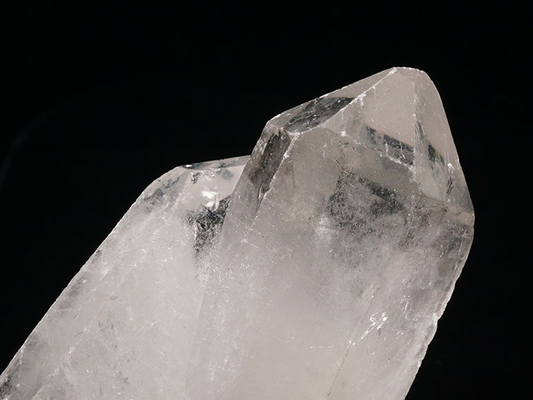 水晶 クラスター 原石 アーカンソー産 一点物 282-522