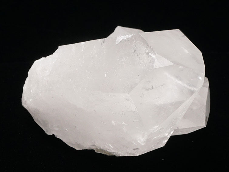 水晶 クラスター 原石 アーカンソー産 一点物 282-523