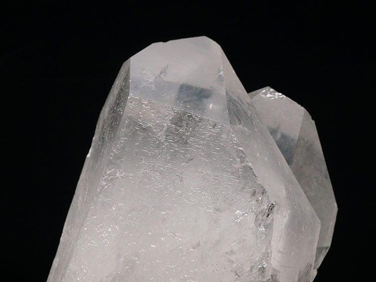 水晶 クラスター 原石 アーカンソー産 一点物 282-523