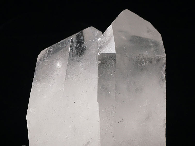 水晶 クラスター 原石 アーカンソー産 一点物 282-523