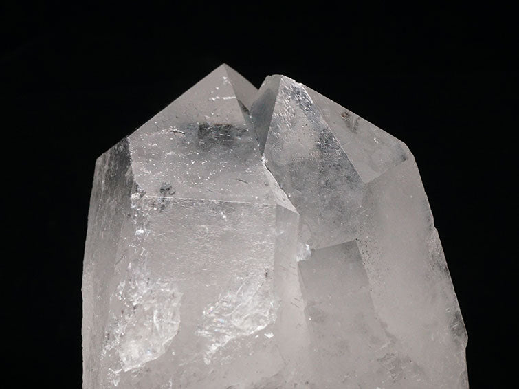 水晶 クラスター 原石 アーカンソー産 一点物 282-523