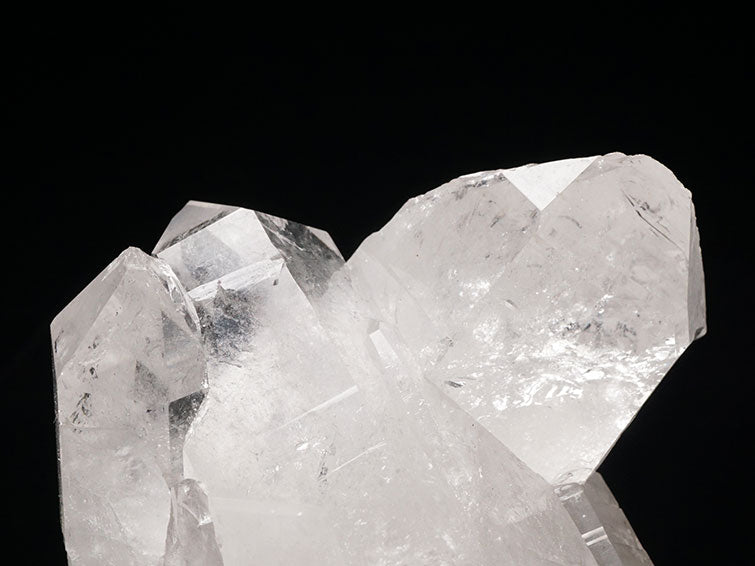 レムリアンシード 水晶 クラスター ブラジル ミナスジェライス州 コリント産 証明書付属 一点物 282-548