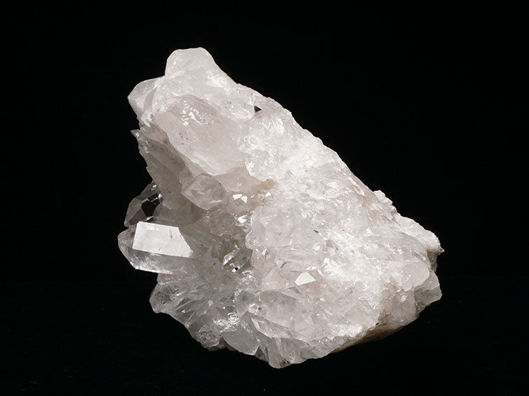 水晶クラスター ブラジル ミナスジェライス州 コリント産 証明書付属 一点物 レムリアンシード 282-551