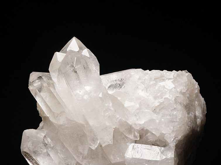 水晶クラスター ブラジル ミナスジェライス州 コリント産 証明書付属 一点物 レムリアンシード 282-552