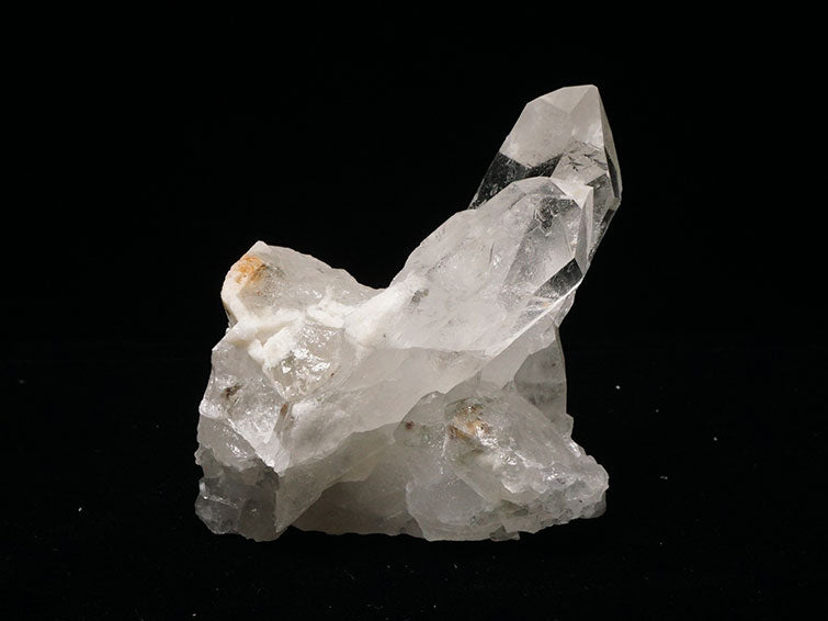 水晶クラスター ブラジル ミナスジェライス州 コリント産 証明書付属 一点物 レムリアンシード 282-556