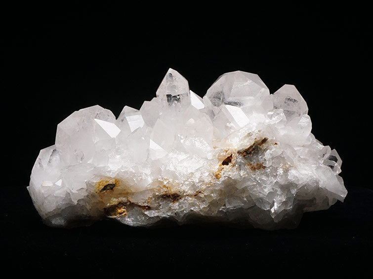 水晶クラスター 1.9Kg アーカンソー産 282-592