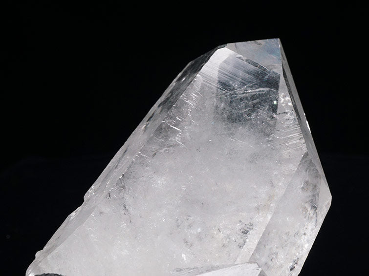 水晶クラスター 原石 ブラジル ミナスジェライス州 コリント産 証明書付属 一点物 レムリアンシード 282-615