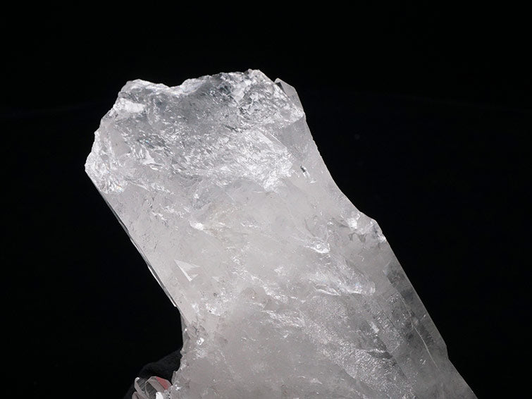 水晶クラスター 原石 ブラジル ミナスジェライス州 コリント産 証明書付属 一点物 レムリアンシード 282-616