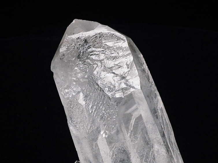 水晶クラスター 原石 ブラジル ミナスジェライス州 コリント産 証明書付属 一点物 レムリアンシード 282-619