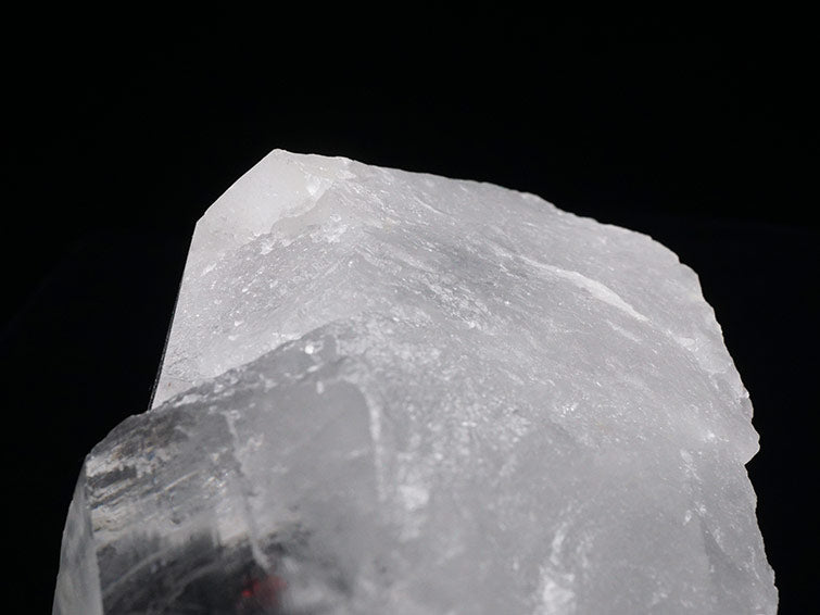 水晶クラスター 原石 ブラジル ミナスジェライス州 コリント産 証明書付属 一点物 レムリアンシード 282-621