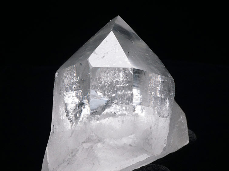 水晶クラスター 原石 ブラジル ミナスジェライス州 コリント産 証明書付属 一点物 レムリアンシード 282-621