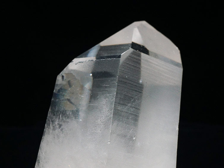 水晶クラスター 原石 ブラジル ミナスジェライス州 コリント産 証明書付属 一点物 レムリアンシード 282-622