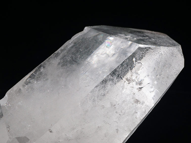 水晶クラスター 1.2Kg 原石 ブラジル ミナスジェライス州 コリント産 証明書付属 一点物 レムリアンシード 282-623