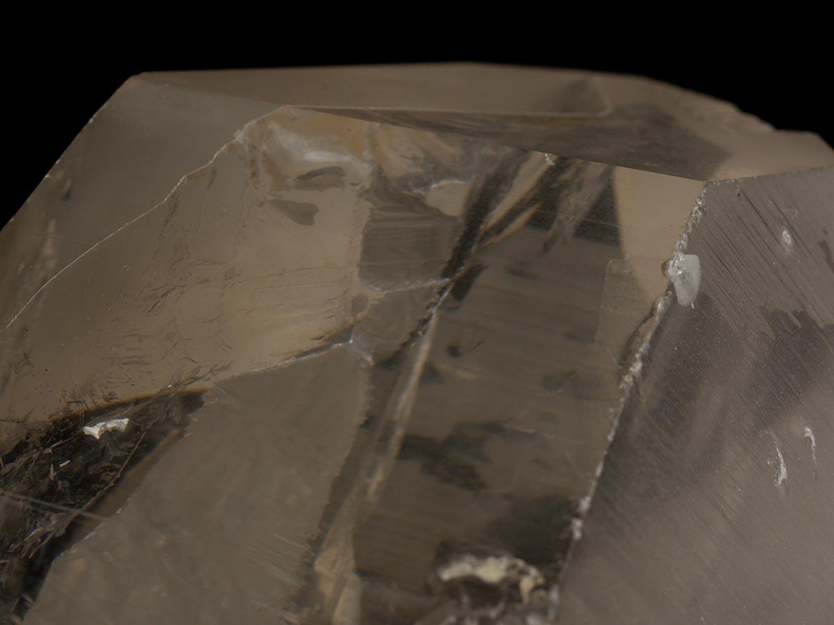 5.5Kg レムリアンシード 水晶 原石 ブラジル ミナスジェライス州