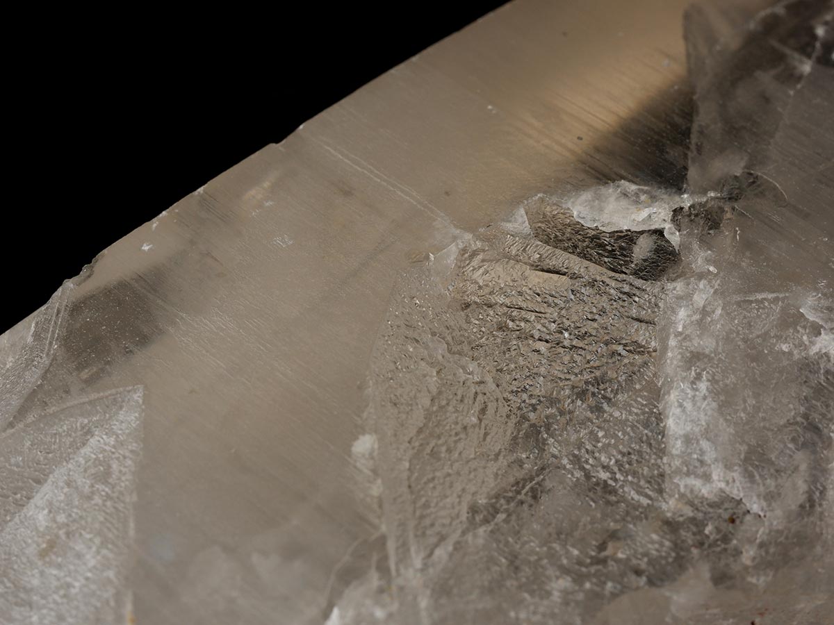 レムリアンクリスタル原石水晶ブラジル産ミナスジェライス州208g+262g 5.5Kg レムリアンシード 水晶 原石 ブラジル ミナスジェライス州