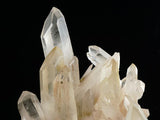 水晶クラスター 原石 3.9Kg レムリアンシード  一点物 292-13