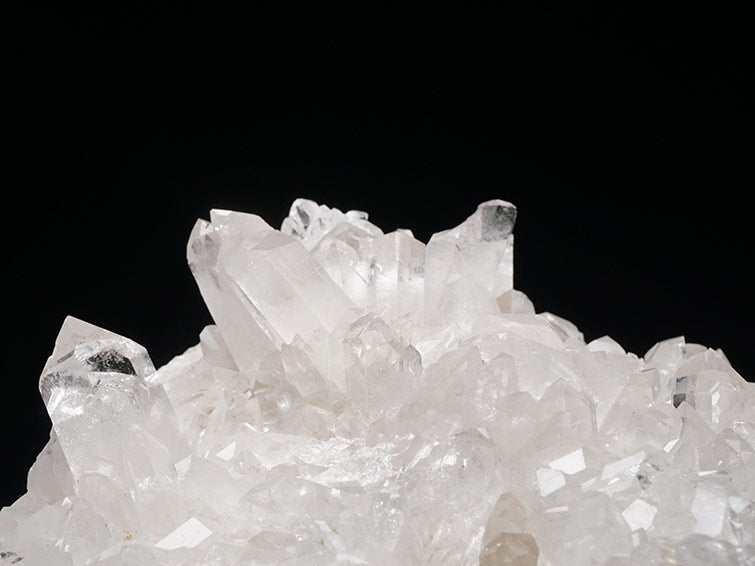 3.3Kg 水晶 クラスター アーカンソー産 水晶 原石 一点物 292-38