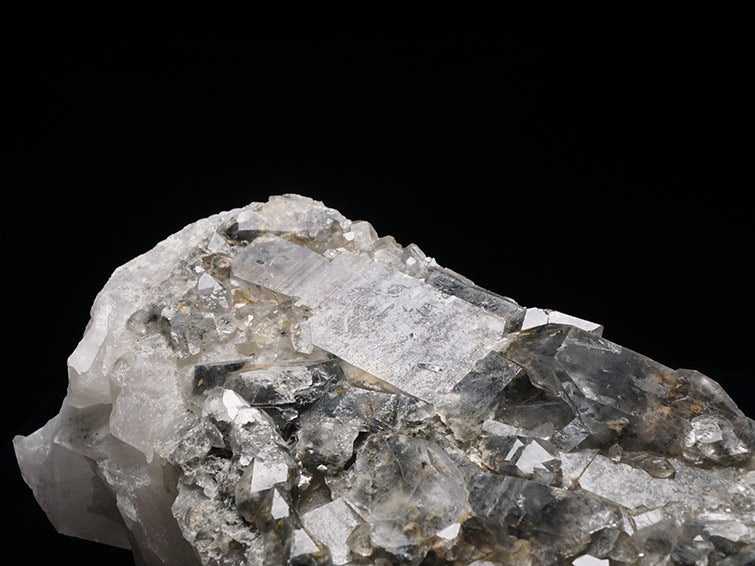 水晶クラスター 2.6Kg 原石 ブラジル ミナスジェライス州 コリント産 証明書付属 一点物 レムリアンシード 292-40