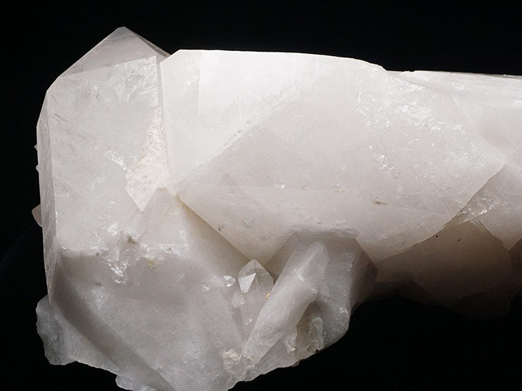 水晶クラスター 6.4Kg 原石 ブラジル ミナスジェライス州 コリント産 証明書付属 一点物 レムリアンシード 292-44