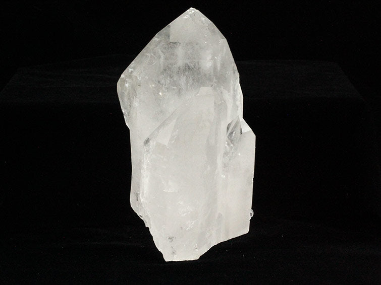 2.2Kg 水晶 クラスター アーカンソー産 水晶 原石 一点物 292-45