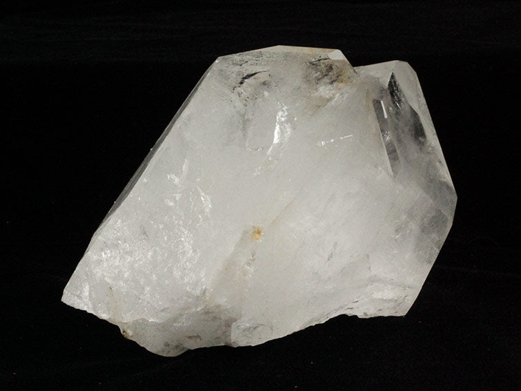 2.5Kg 水晶 クラスター アーカンソー産 水晶 原石 一点物 292-46