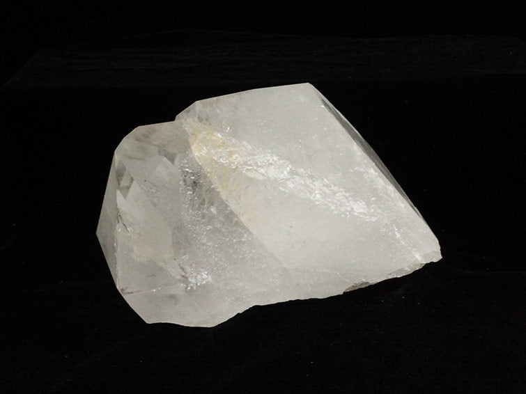 2.5Kg 水晶 クラスター アーカンソー産 水晶 原石 一点物 292-46