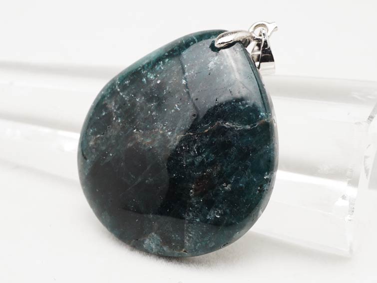 アパタイト ペンダント 燐灰石 ペンダントトップ Pendant Apatite メンズ レディース ランダム発送 メール便可 [M便 1/20] 712-142