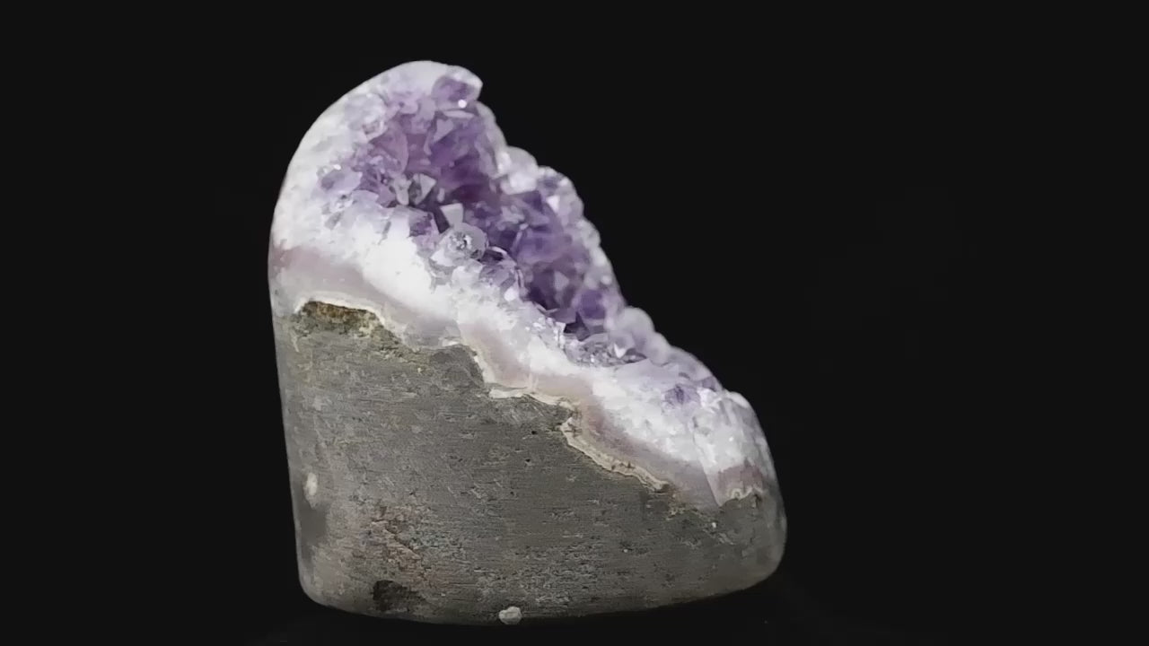アメジスト クラスター ウルグアイ産 アメジスト 原石 amethyst 一点物