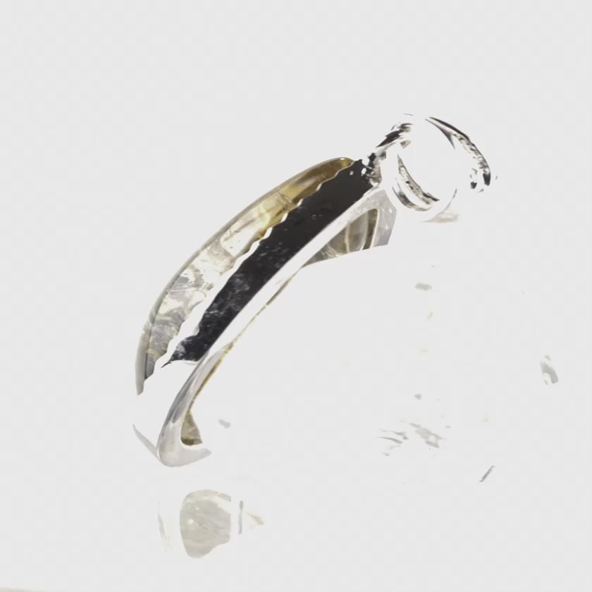 タイチンルチルクォーツ ペンダント 一点物 199-323 – 天然石