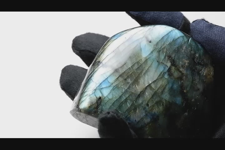 ラブラドライト 原石 一点物 181-4342 – 天然石・パワーストーンの東昇