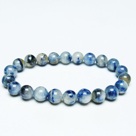 デュモルチェライト（デュモルチェ石） – 天然石・パワーストーンの東昇