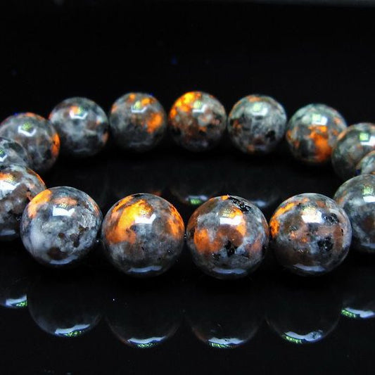 ユーパーライト ブレスレット 14mm 一点物 メール便可 [M便 1/10] 111-43315