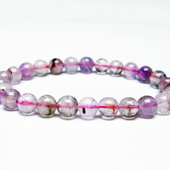 セイクリッドセブン（スーパーセブン） – 天然石・パワーストーンの東昇