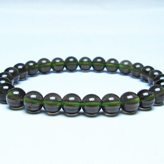 チンターマニストーン ブレスレット アメリカ産 7mm 一点物 メール便可 [M便 1/10] 111-49445