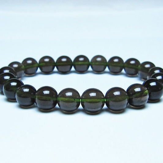 チンターマニストーン ブレスレット アメリカ産 9mm 一点物 メール便可 [M便 1/10] 111-49448