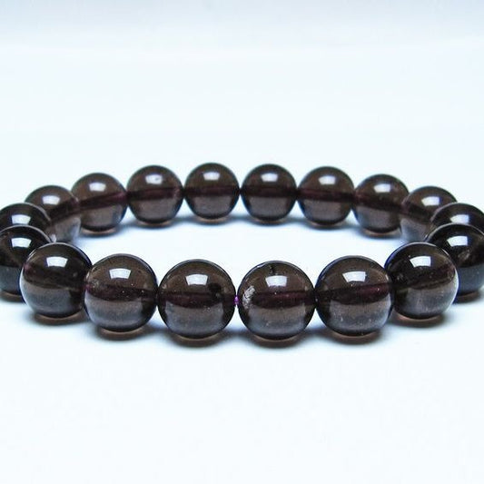 コロンビアナイト ブレスレット アメリカ産 11mm 一点物 メール便可 [M便 1/10] 111-49461