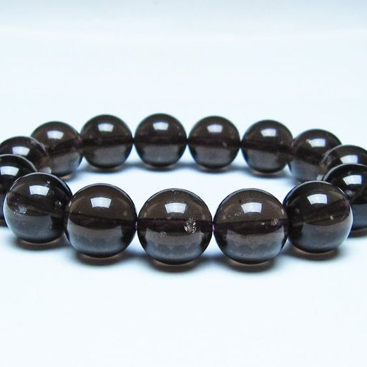 コロンビアナイト ブレスレット アメリカ産 14mm 一点物 メール便可 [M便 1/10] 111-49466