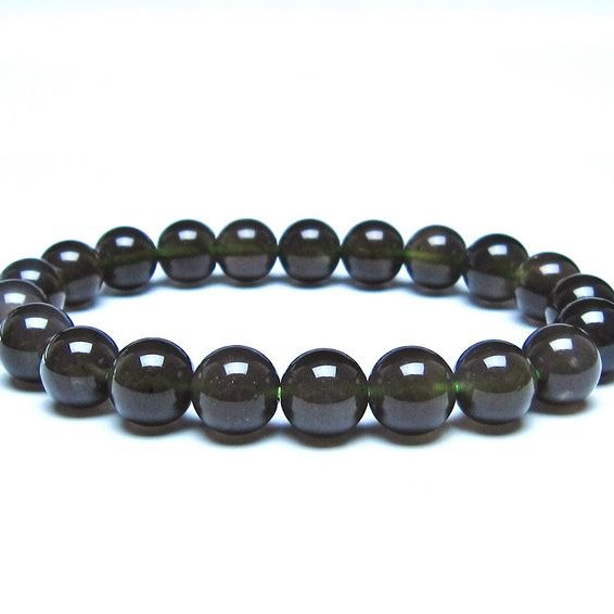 スモーキークォーツ クラスター モリオン 黒水晶 原石 ブラジル産 一点