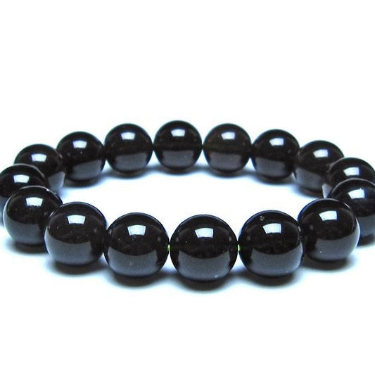 チンターマニストーン ブレスレット アメリカ産 14mm 一点物 111-49902