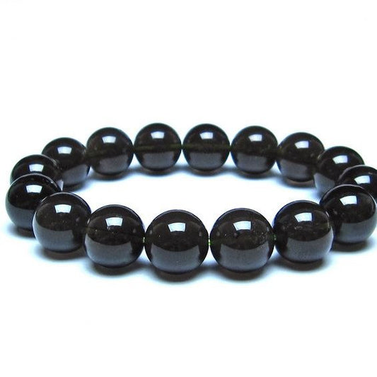 チンターマニストーン ブレスレット アメリカ産 13mm 一点物 111-49903