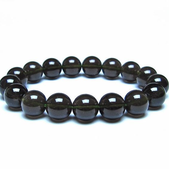 チンターマニストーン ブレスレット アメリカ産 12mm 一点物 111-49906